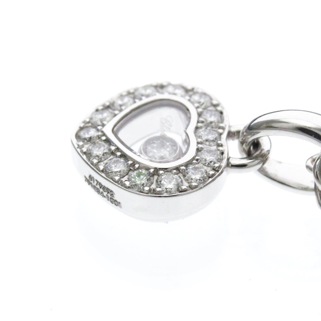 Chopard Happy Diamonds · 18K White Gold
