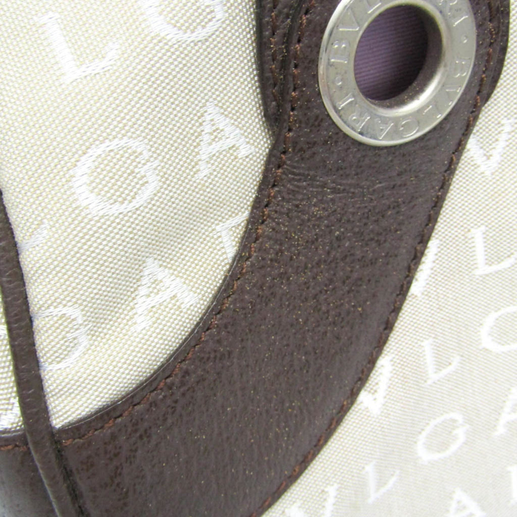 Bvlgari Logomania Winona Boston Small