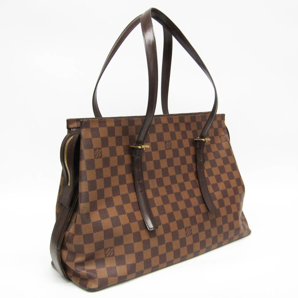 Louis Vuitton Damier Chelsea · Ebene