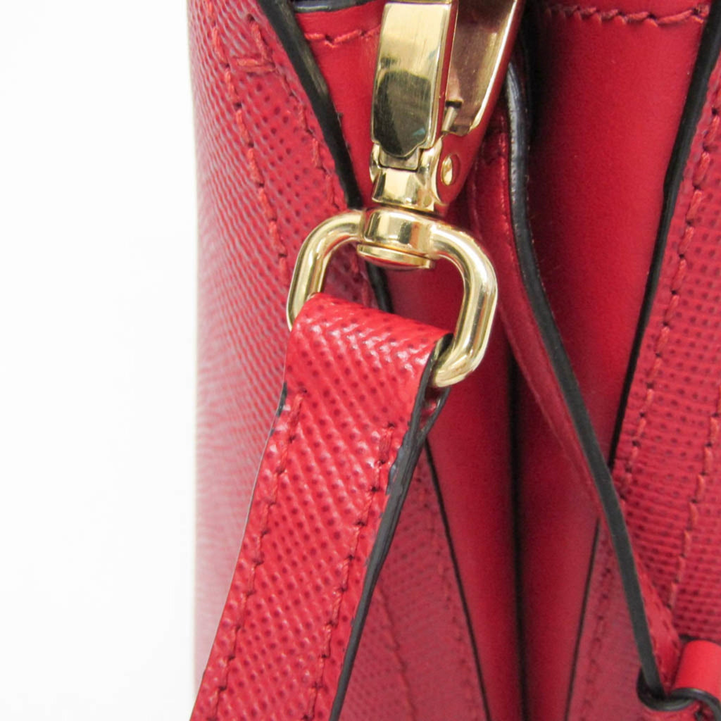 Prada Saffiano Matinee