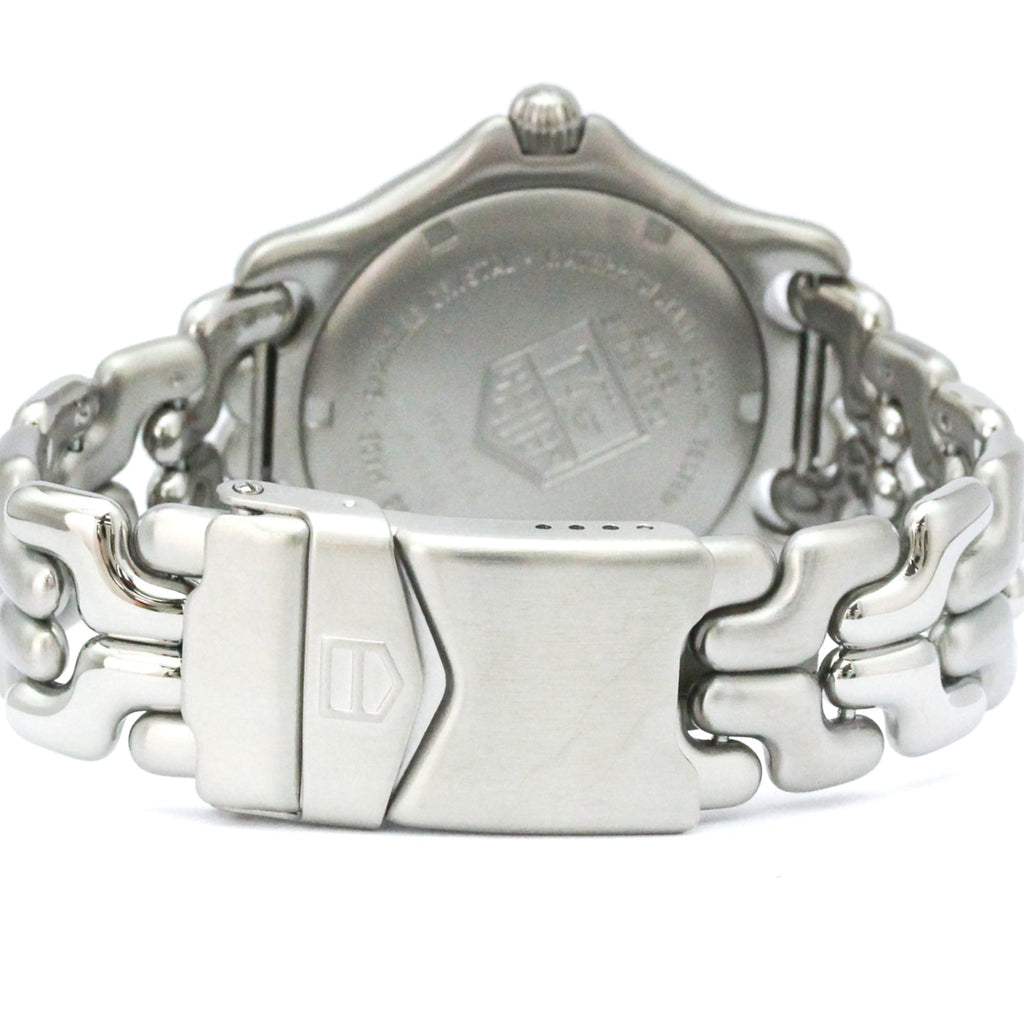 Tag Heuer Sel Professional · Steel · Quartz