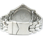 Tag Heuer Sel Professional · Steel · Quartz