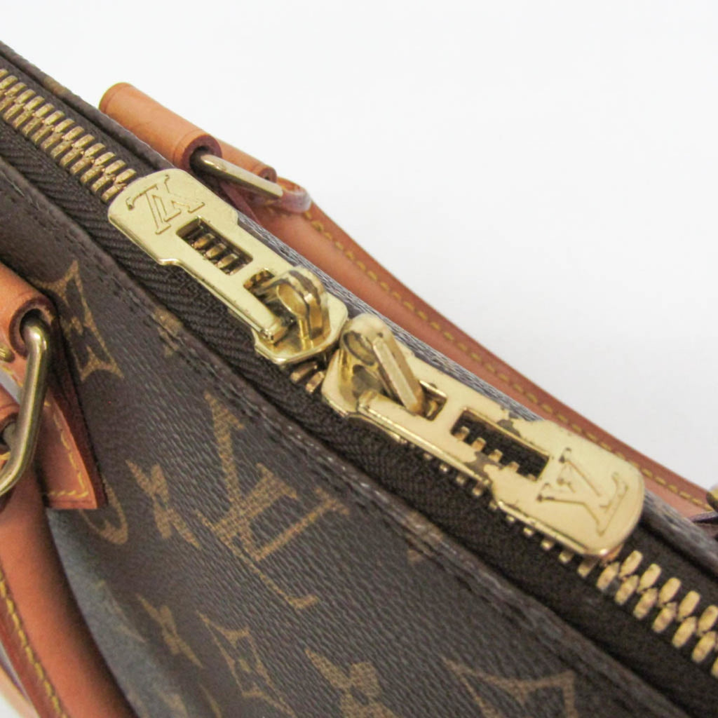 Louis Vuitton Alma · Monogram