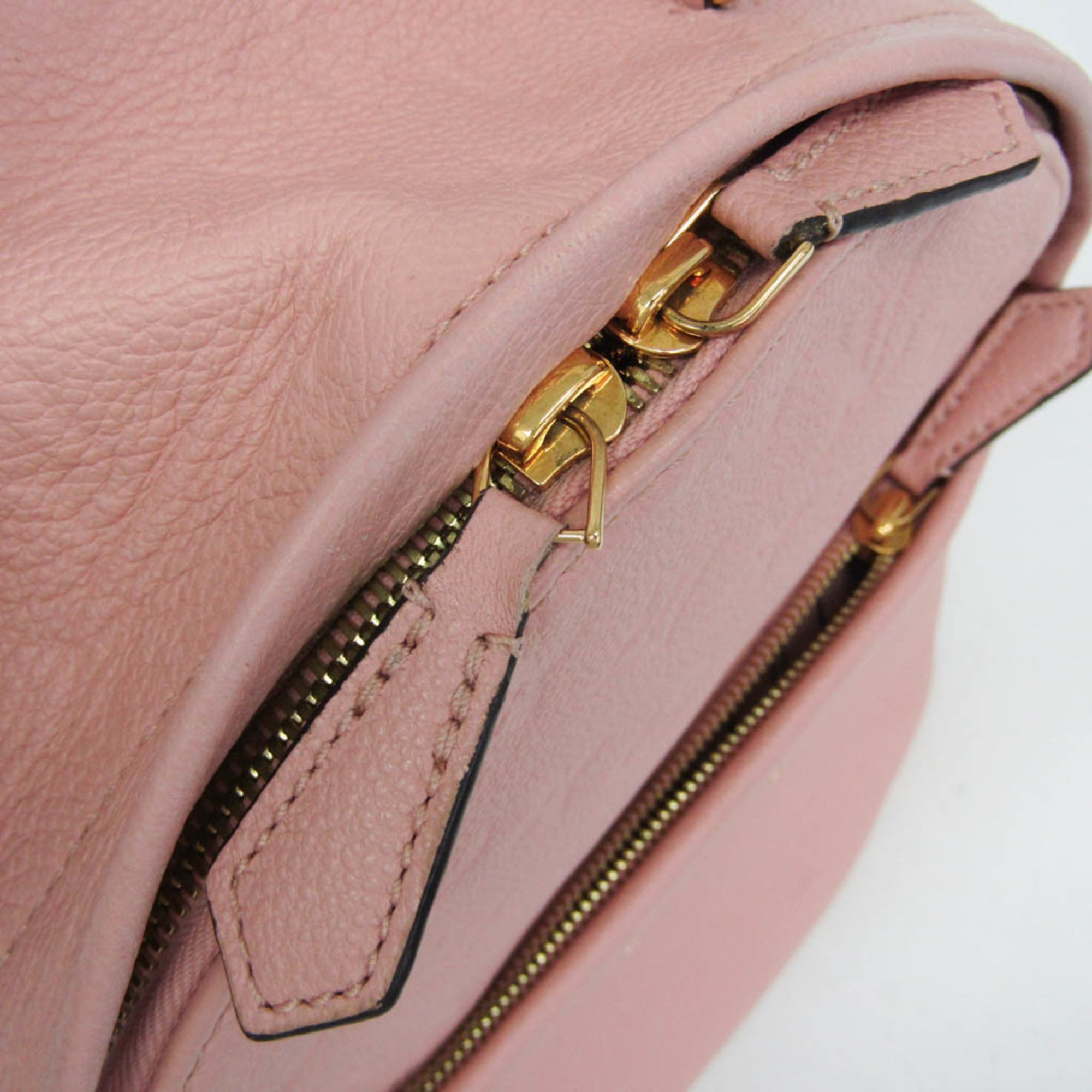 Louis Vuitton Sorbonne · Monogram Empreinte