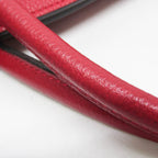 Louis Vuitton Mira PM · Rouge Carmine