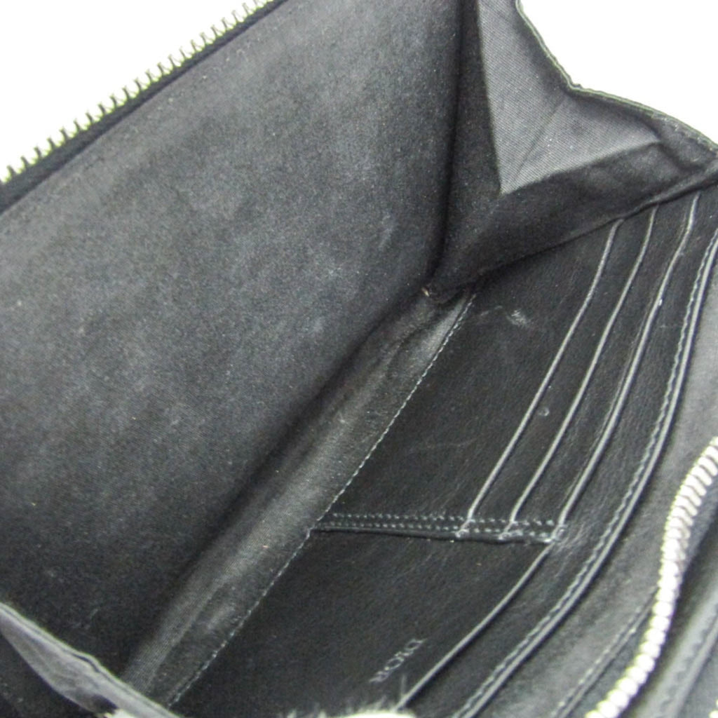 Christian Dior Oblique Galaxy · Leather