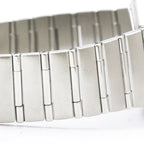 Omega Constellation · Steel · Quartz