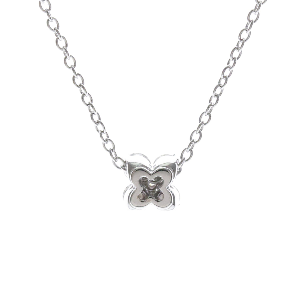 Ponte Vecchio · Diamond · 18K White Gold