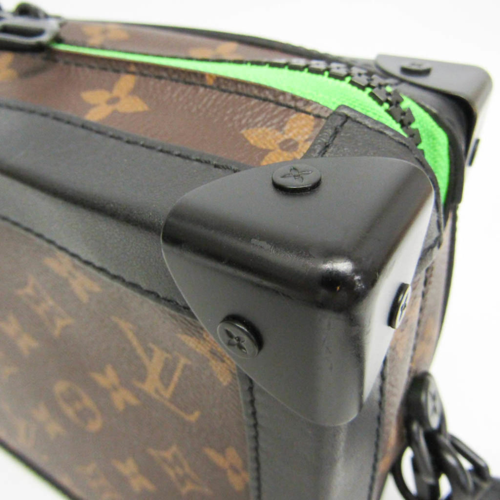 Louis Vuitton LV Friend Soft Trunk · Monogram