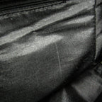 Bvlgari Logomania · Canvas & Leather