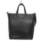 Loewe Anagram · Leather Tote