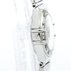 Omega Constellation · Diamond · Mother-of-Pearl
