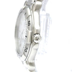 Tag Heuer 6000 Professional · Steel · Quartz