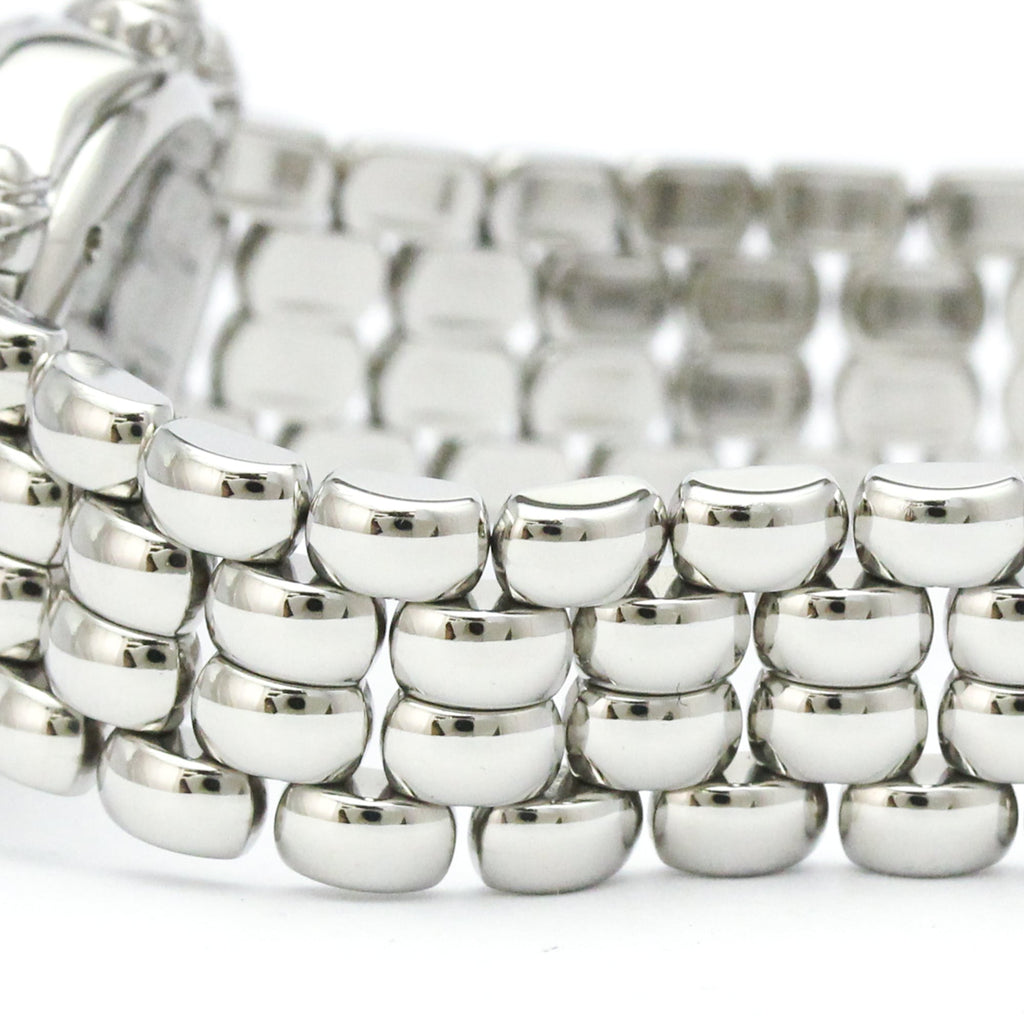Chopard Happy Sport · Steel · Quartz