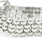 Chopard Happy Sport · Steel · Quartz
