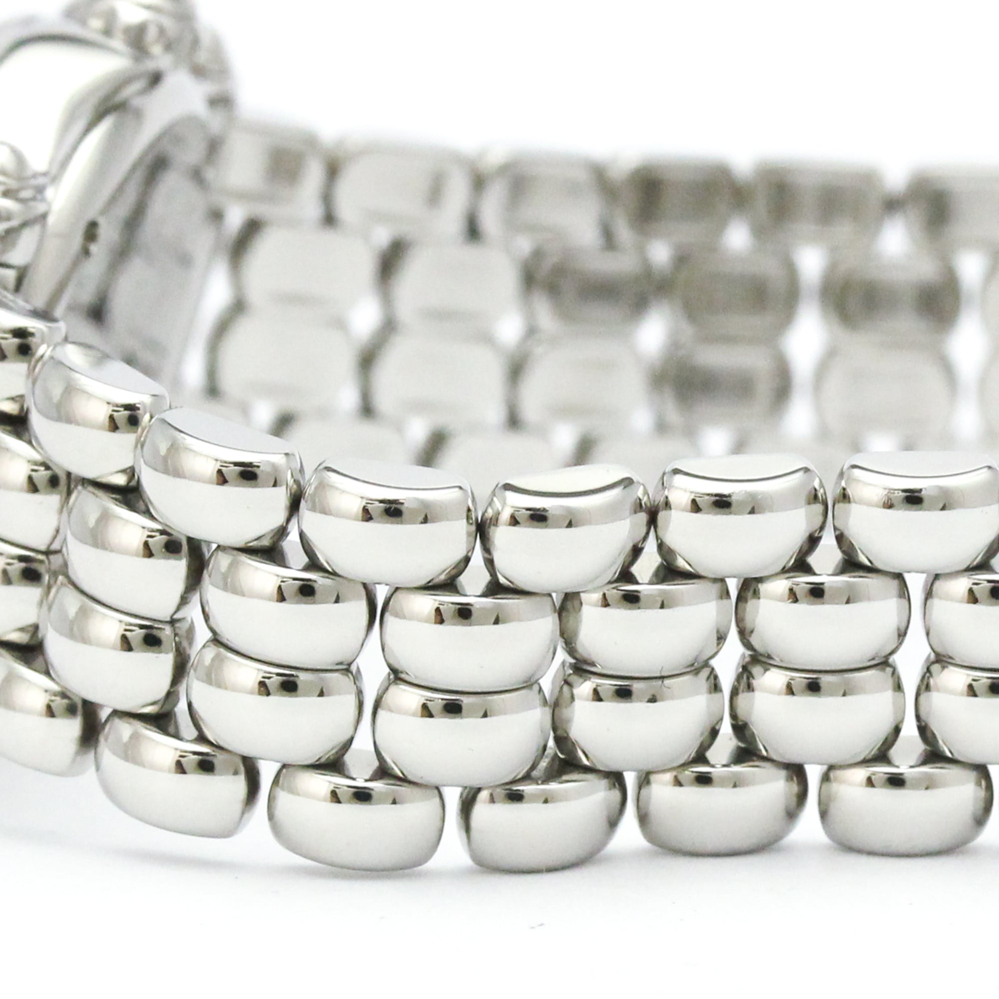 Chopard Happy Sport · Steel · Quartz