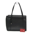 Cartier Cabochon · Calfskin Tote