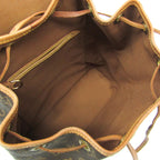 Louis Vuitton Montsouris MM · Monogram