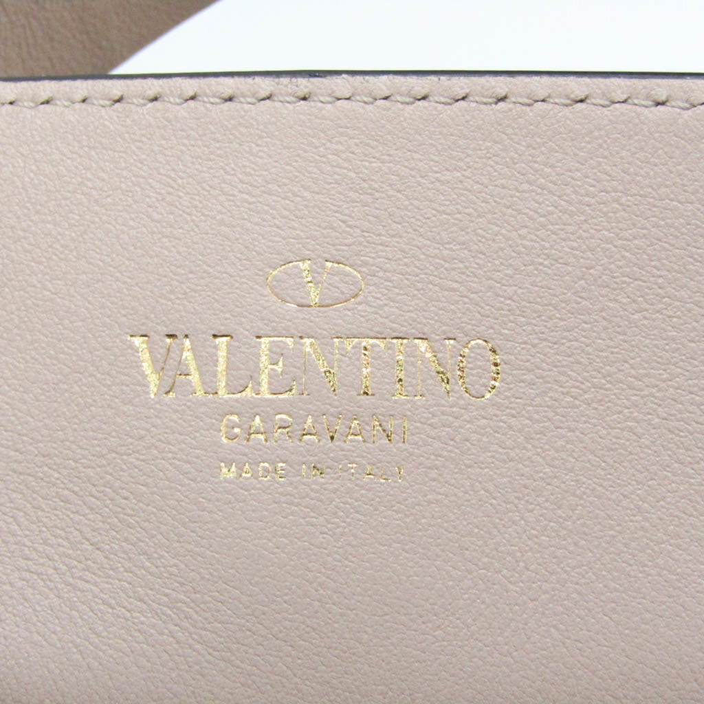 Valentino Garavani V Logo Escape · Leather