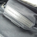 Balenciaga BB Explorer · PVC Backpack