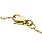 Tiffany Cross · 18K Yellow Gold