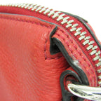 Prada Vitello Daino · Leather Shoulder Bag