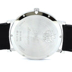Piaget Altiplano · 18K White Gold · Manual