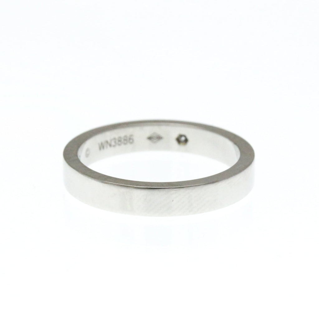 Cartier C de Cartier · Platinum · Diamond