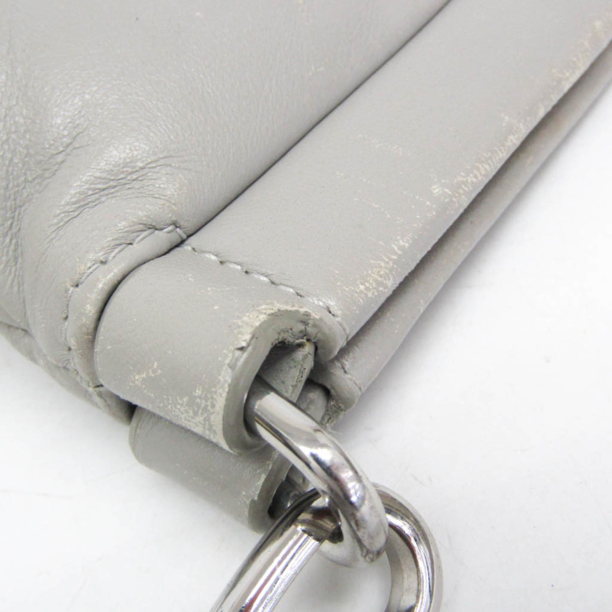 Maison Margiela Glam Slam · Lambskin