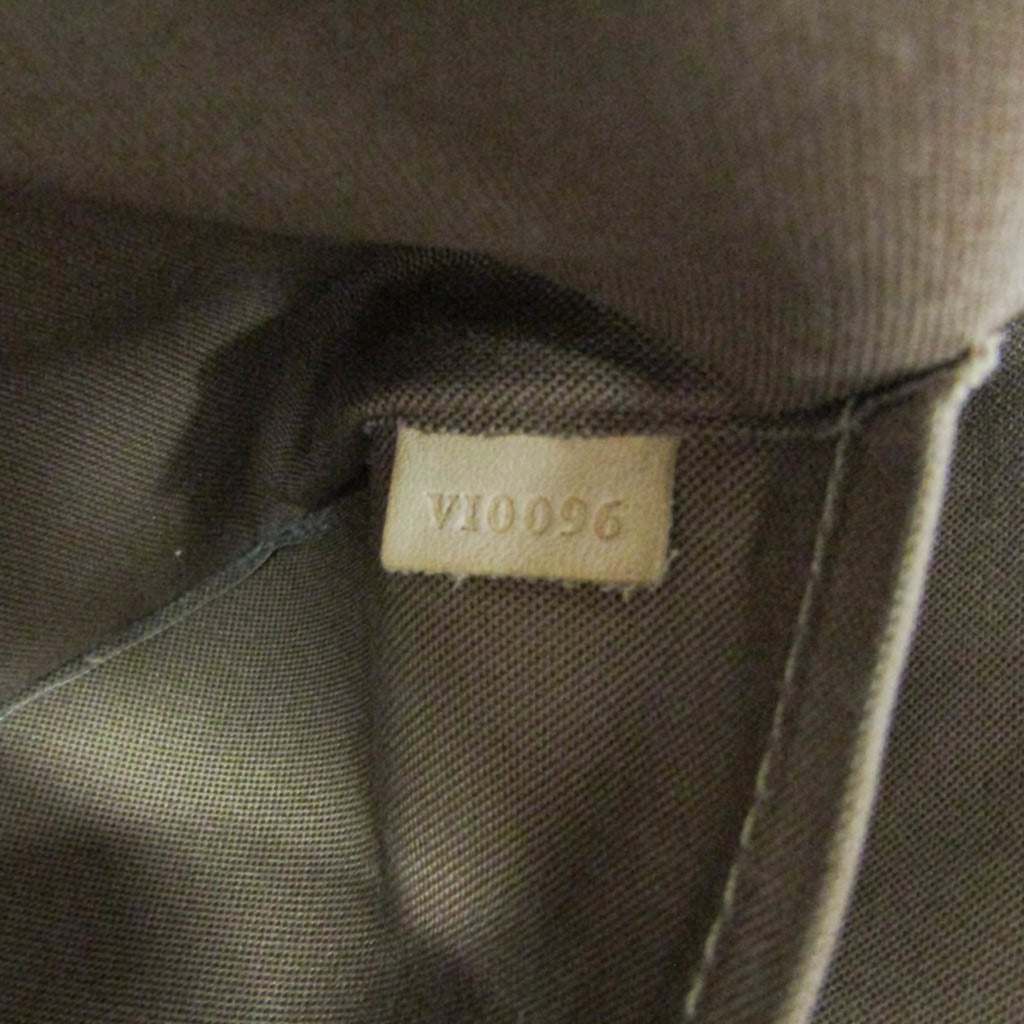 Louis Vuitton Lockit Horizontal · Monogram