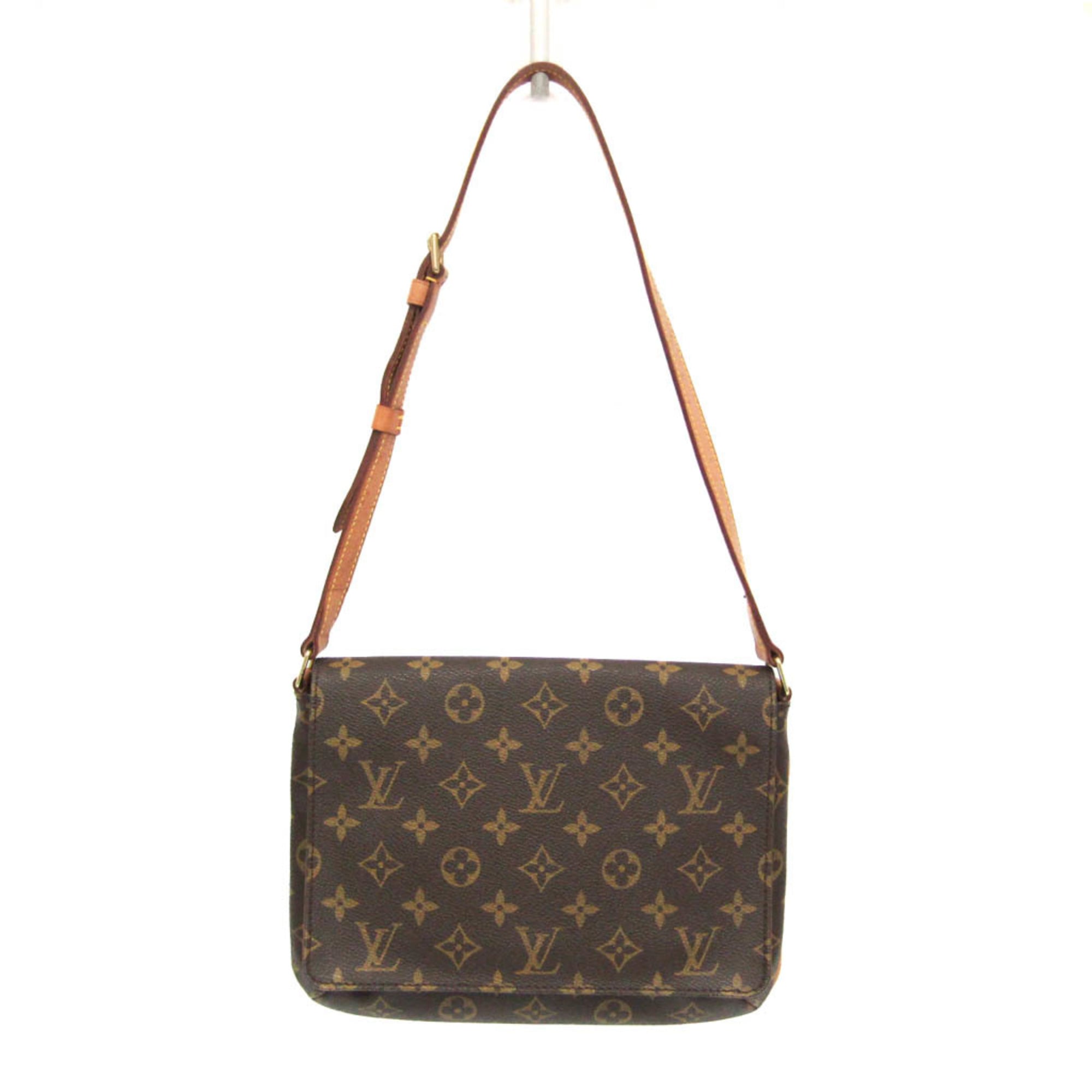 Louis Vuitton Musette Tango · Monogram