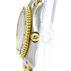 Tag Heuer Sel · Gold Plated Steel · Quartz
