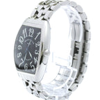 Franck Muller Casablanca · Steel · Automatic