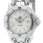 Tag Heuer Sel Professional · Steel · Quartz
