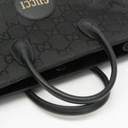 Gucci Off The Grid GG · Nylon Canvas