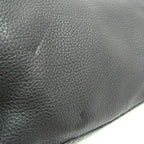 Fendi Selleria · Leather Messenger