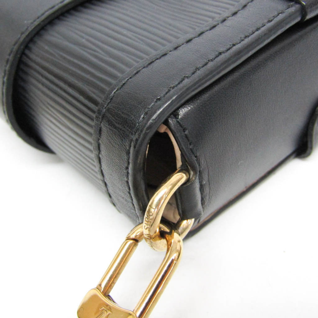 Louis Vuitton Epi Trunk Vertical