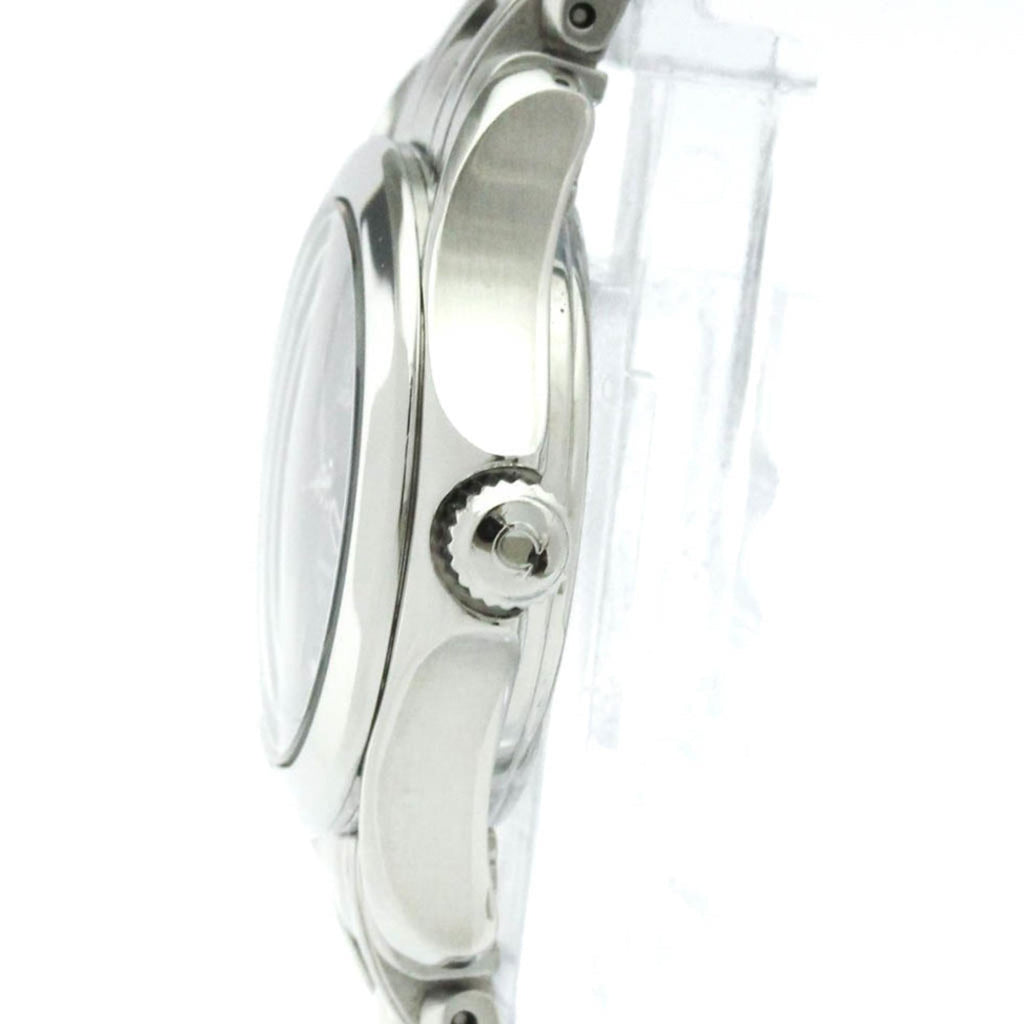 Omega Seamaster 120M · Steel · Quartz