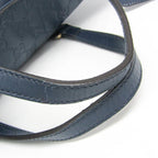 Gucci Guccissima · Calfskin · Gold Hardware