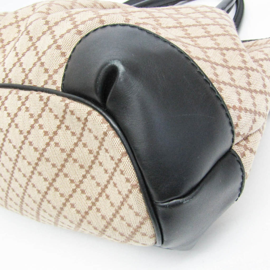 Gucci Sukey · Diamante Canvas