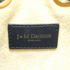 J&M Davidson Carnival · Leather
