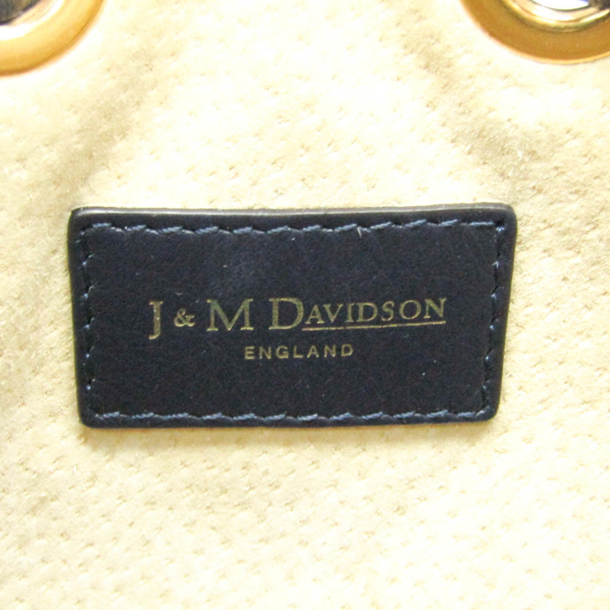 J&M Davidson Carnival · Leather