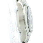 Omega Seamaster 120M · Steel · Quartz