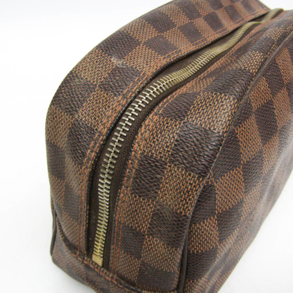 Louis Vuitton Damier · Toiletry Pouch