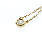 Tiffany Diamonds by the Yard · Rose Gold