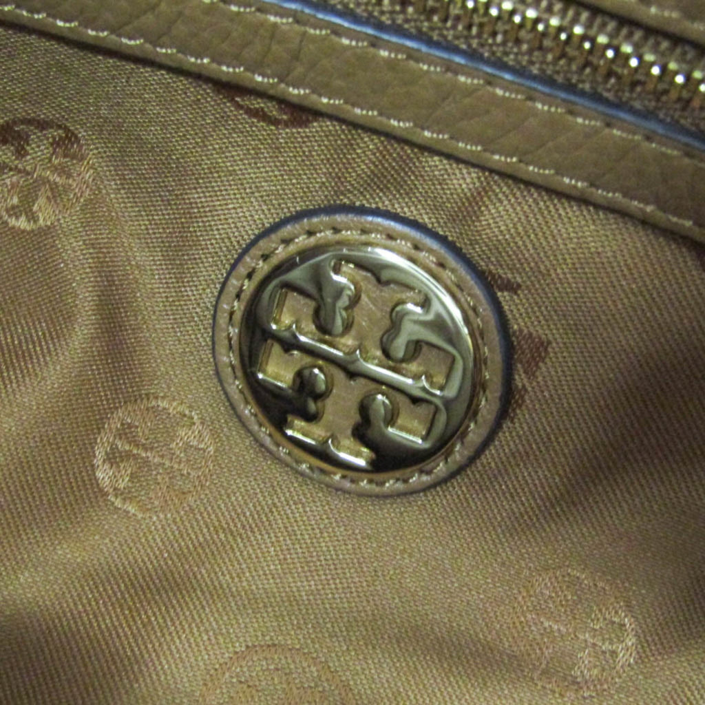 Tory Burch Thea · Leather Backpack