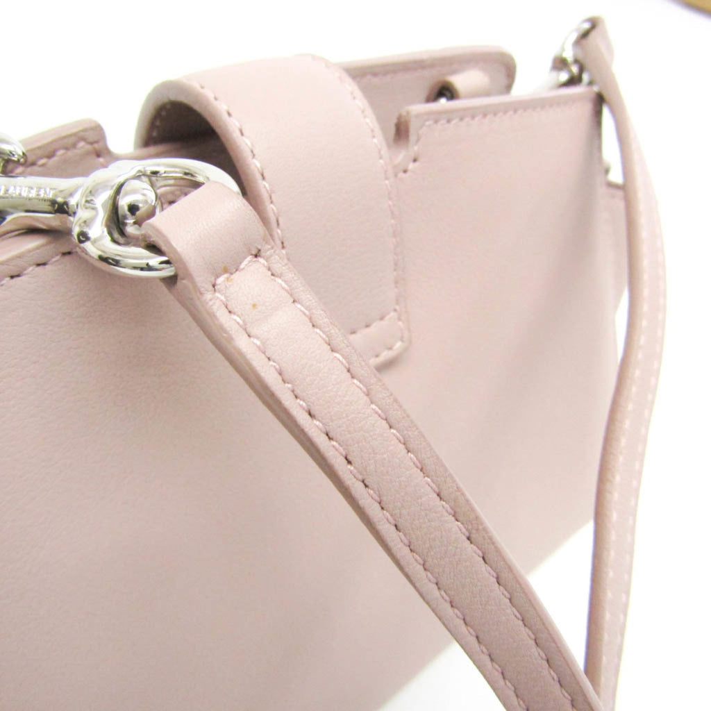 Yves Saint Laurent Toyca Bus · Leather