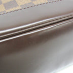 Louis Vuitton Soho · Damier Canvas Backpack