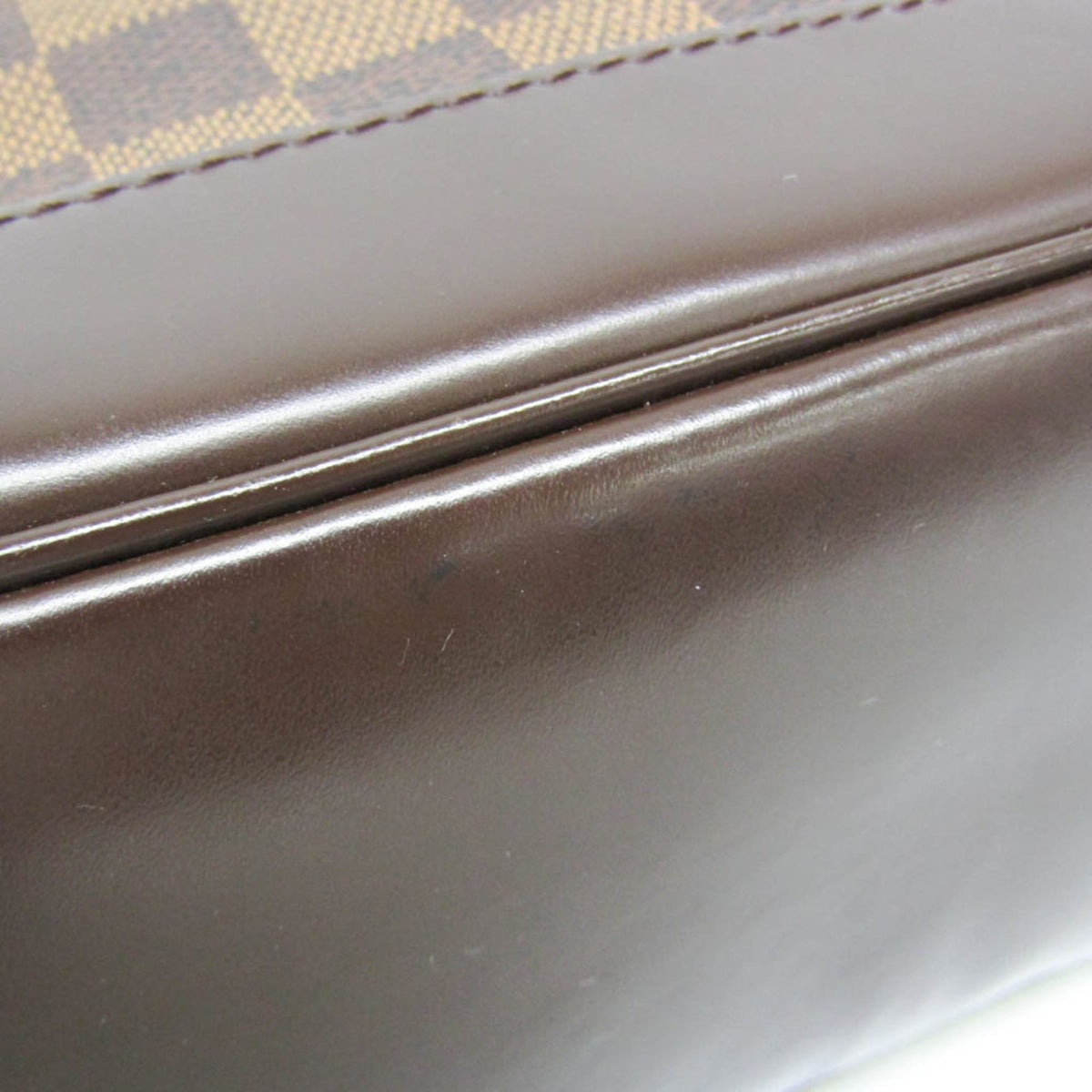 Louis Vuitton Soho · Damier Canvas Backpack