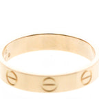 Cartier Mini Love · Diamond · Rose Gold